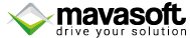 Mavasoft - Logo